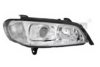 TYC 20-0187-05-2 Headlight